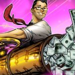 HKEX-listed tech firm launches $15M Bitcoin fund