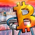 Hong Kong ‘ready’ to capitalize on crypto’s next bull run: Hashkey Capital
