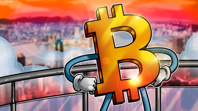 Hong Kong ‘ready’ to capitalize on crypto’s next bull run: Hashkey Capital
