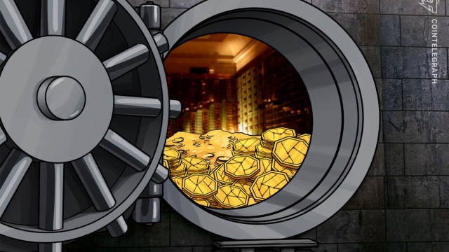 HSBC taps Ripple’s Metaco to launch security token custody