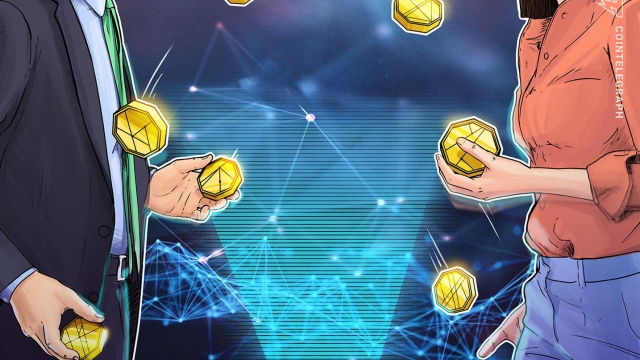 Japanese exchange plans to start digital securities trading on Dec. 25