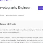 Kraken looking to ‘solve’ industry challenges amid layer-2 rumors