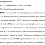 LedgerX highlights CFTC regulatory gap in customer asset rules