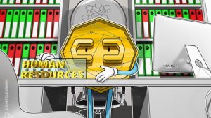 London Stock Exchange seeks digital assets director