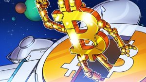 Opinion: With Bitcoin’s halving months away, it may be time to go risk-on