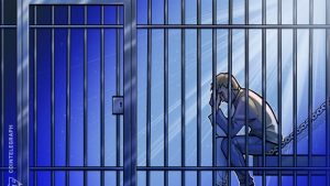 Oyster Protocol founder gets 4 years jail for $5.5M tax evasion