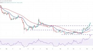 Price analysis 11/8: BTC, ETH, BNB, XRP, SOL, ADA, DOGE, TON, LINK, MATIC