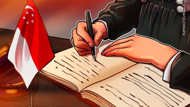 Singapore to restrict retail crypto speculation with new rules
