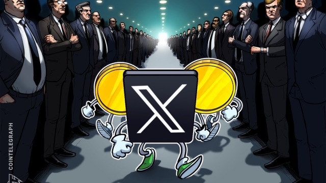 Spanish regulator signals potential X probe on crypto ads