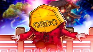 Standard Chartered joins China’s CBDC pilot testing