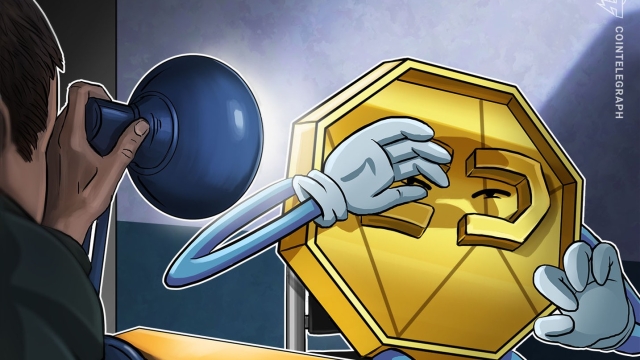 Taiwanese crypto exchange and VASP member Bitgin under investigation for money laundering