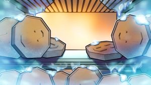 Tether freezes $225M USDT linked to romance scammers amid DOJ investigation