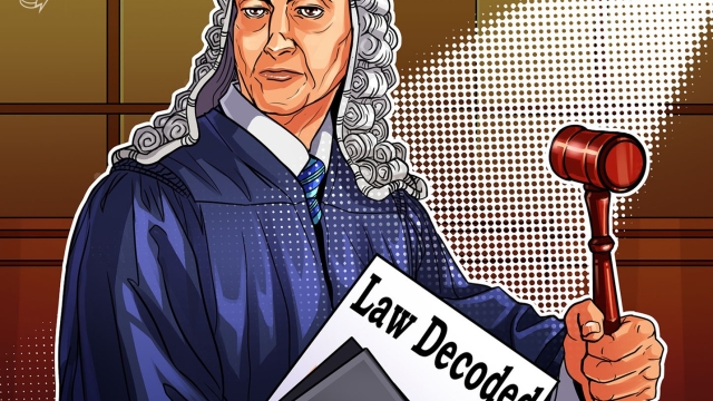 The end of an era for Binance, troubles for Kraken: Law Decoded