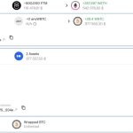 Trader exploits Multichain opening to turn $280K to $1.9M; community suspects insider job