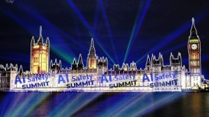 UK AI Safety Summit begins with global leaders in attendance, remarks from China and Musk