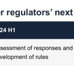 UK stablecoin regulation begins to take shape in multiple FCA, BOE documents