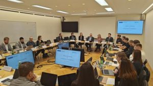Ukraine officials get training on crypto and virtual assets investigation