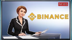 US Justice Dept reportedly ready to settle with Binance for $4B