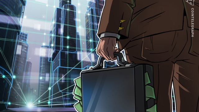 VC Roundup: private accounts, tokenization, and healthcare infrastructure grab investors’ attention