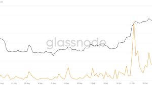 Why is Bitcoin price down today?