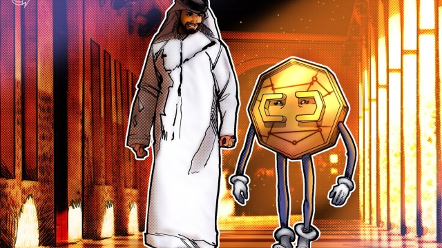 XRP, TON win approval in Dubai International Financial Centre free trade zone